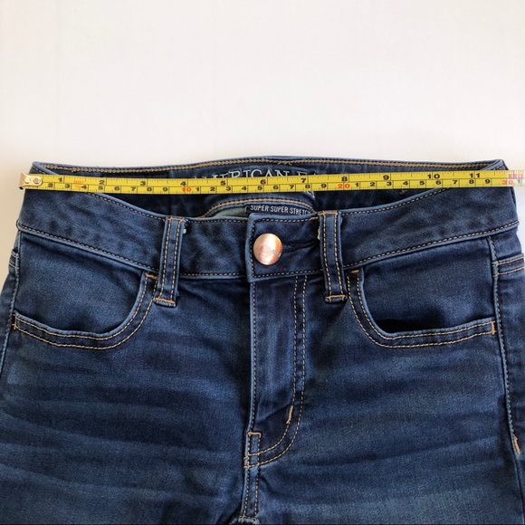 American Eagle Outfitters Super Stretchy Jeggings - Picture 5 of 8